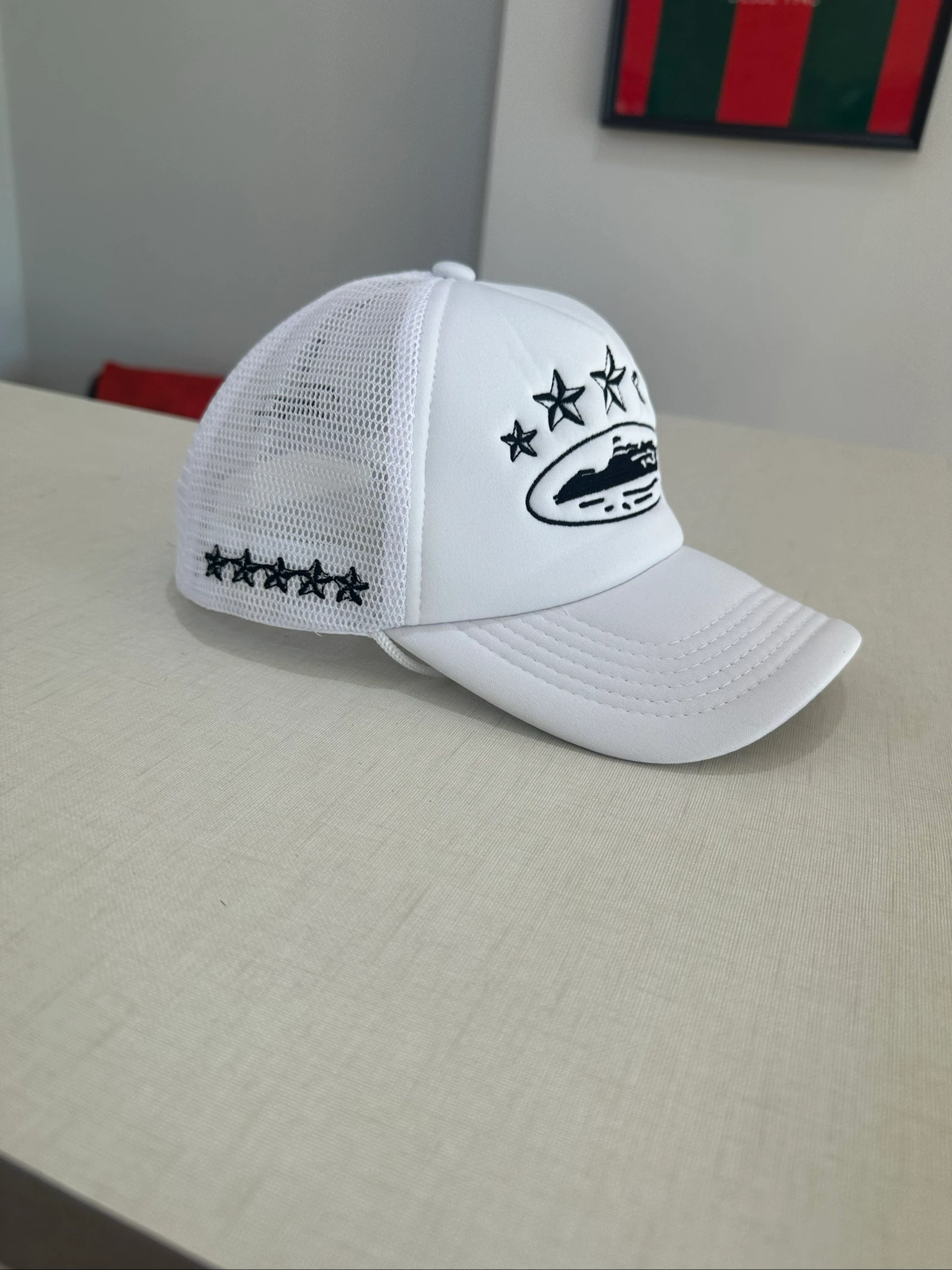 Gorra corteiz – photo 3